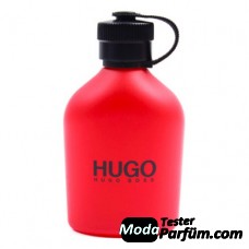 Hugo Boss Red EDT 150ml Erkek Tester Parfum